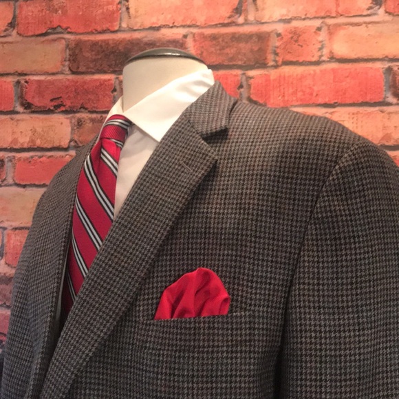 Joseph & Feiss Sport Coat - Picture 16 of 17
